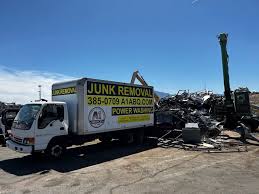 Best Garage Cleanout  in Victoria, MS