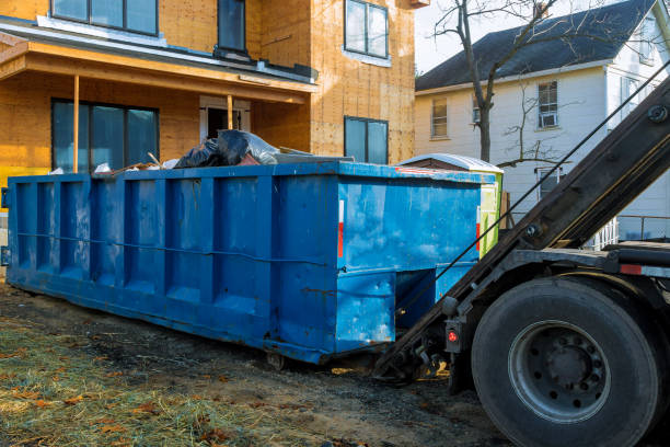 Best Same-Day Junk Removal Services  in Victoria, MS