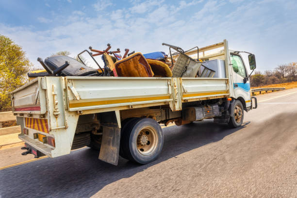 Best Recycling Services for Junk  in Victoria, MS