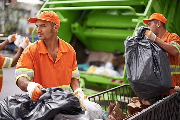 Best Property Management Cleanouts  in Victoria, MS