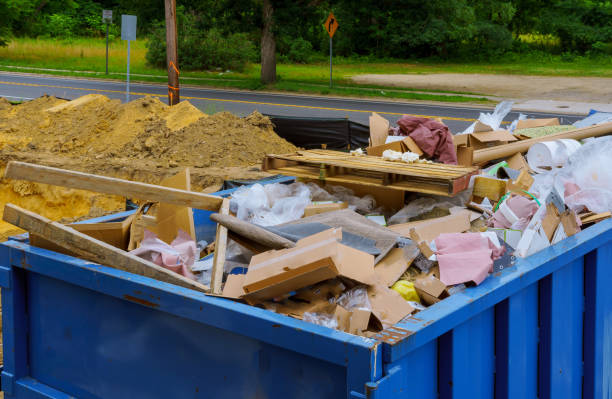 Best Yard Waste Removal  in Victoria, MS